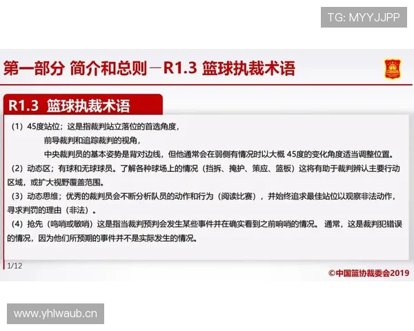 篮球规则解析恶意犯规的具体认定条件与裁判判罚依据是什么
