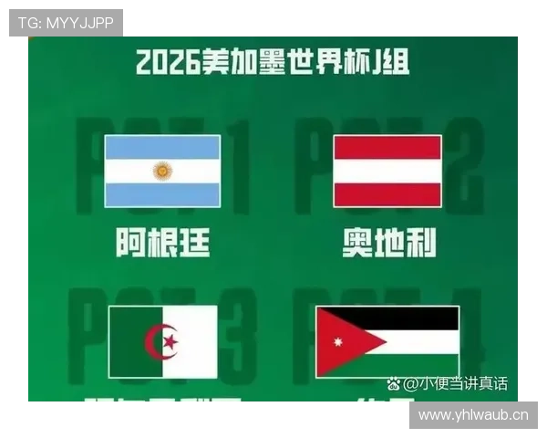 阿尔及利亚能否突围2026世界杯小组赛？赛程对手与出线前景分析